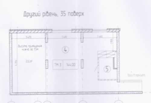 Sell office. Киев, Харьковское шоссе 19 — photo 2