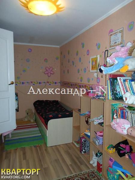 Sell 3-room apartment. Одесса, 5 ст.Большого Фонтана — photo 8