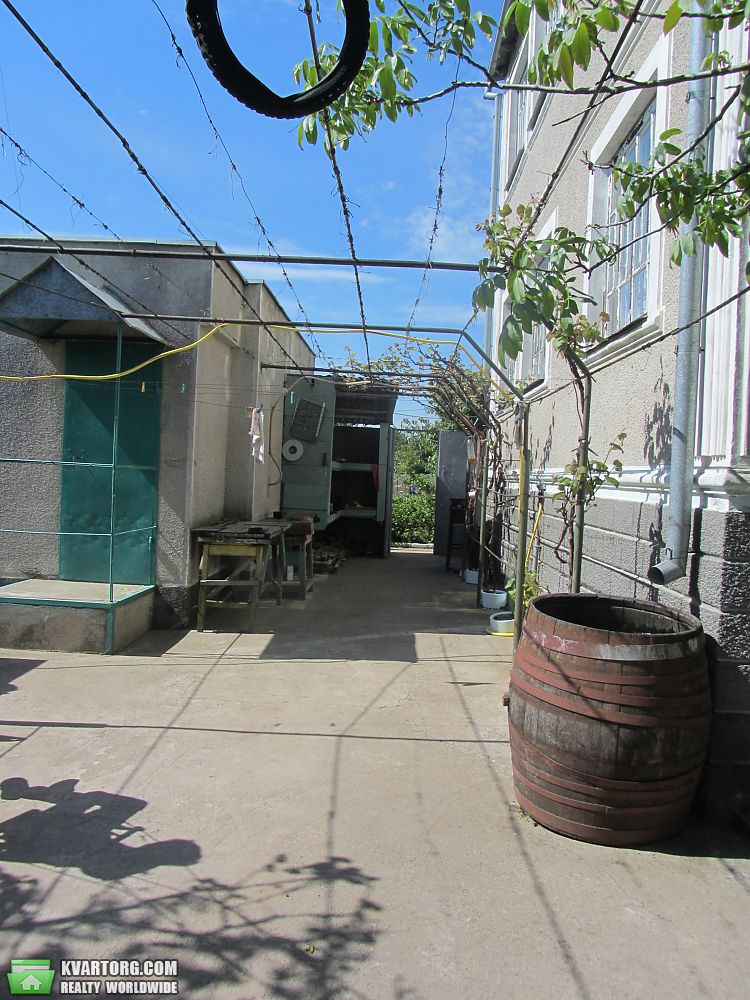 Sell house. Одесса, Рябиновая — photo 2