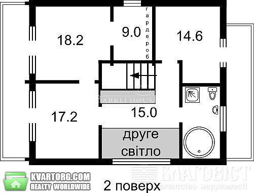 Rent out house. Буча,  Лесная — photo 8