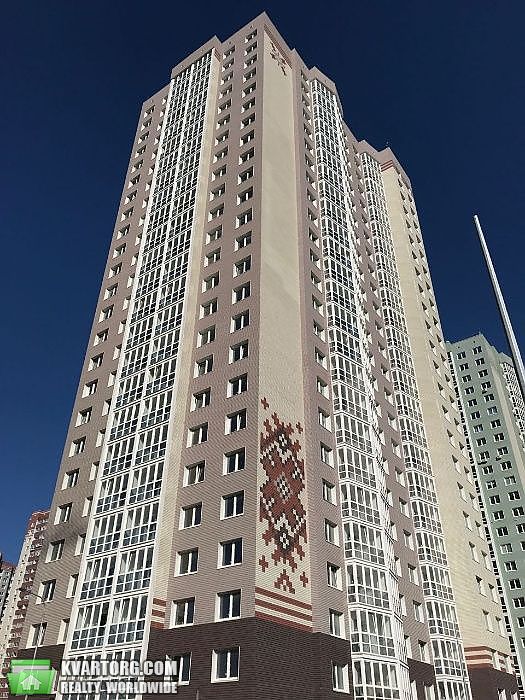 Sell 1-room apartment. Киев, Русовой — photo 1