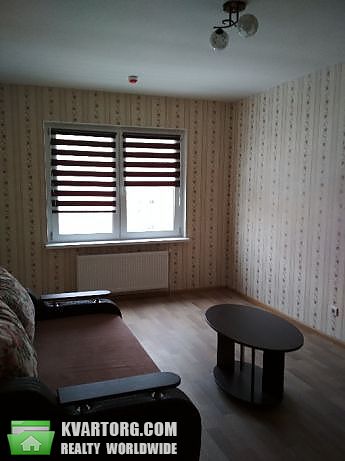 Rent out 1-room apartment. Киев,  Трутенко — photo 2