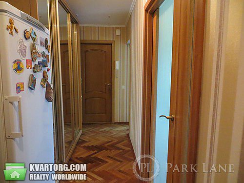 Sell 3-room apartment. Киев, Печенежская — photo 8