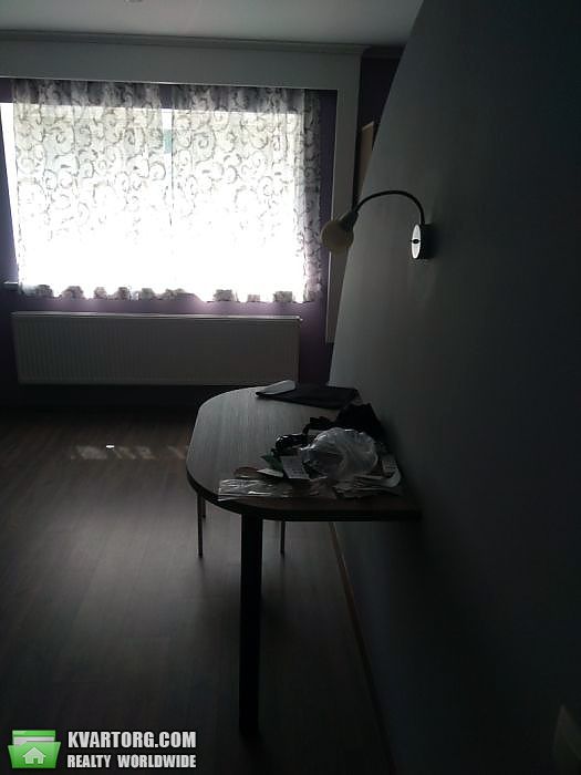Rent out 1-room apartment. Киев,  Садовая — photo 5
