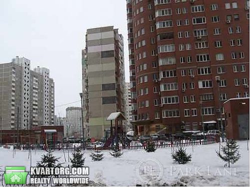 Sell 2-room apartment. Киев, Ахматовой — photo 1