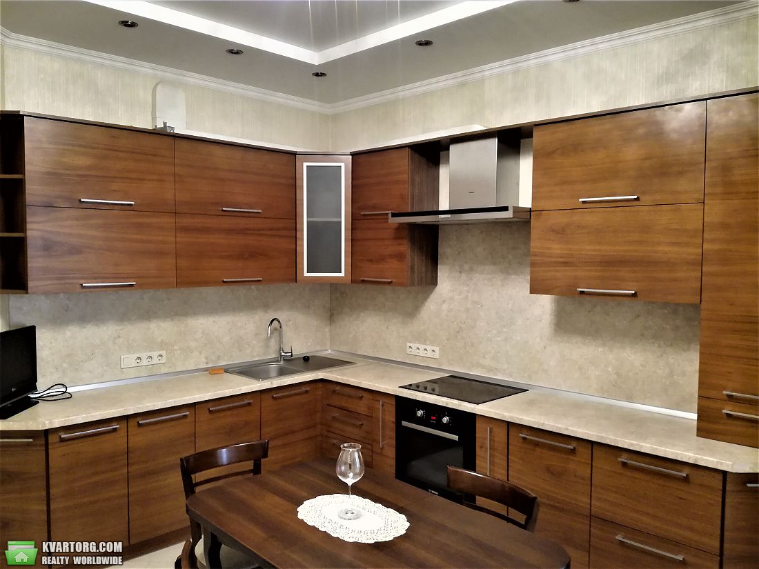Rent out 3-room apartment. Киев,  Леси Украинки бул — photo 6