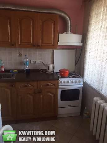 Rent out 1-room apartment. Киев,  Борщаговская — photo 2