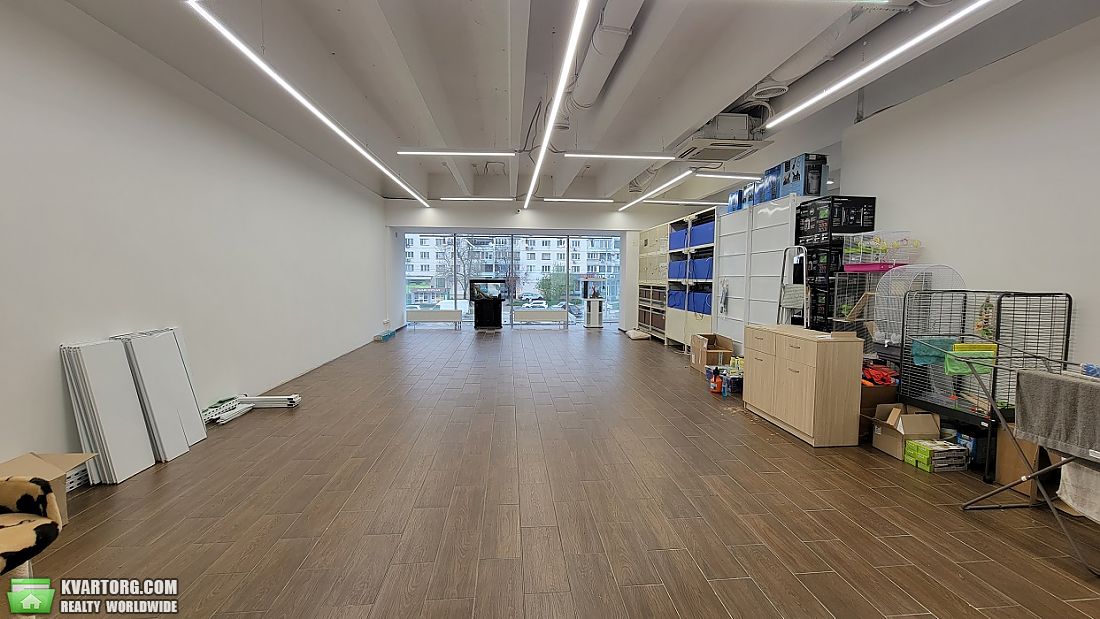 Rent out shop. Киев,  Победы пр — photo 6