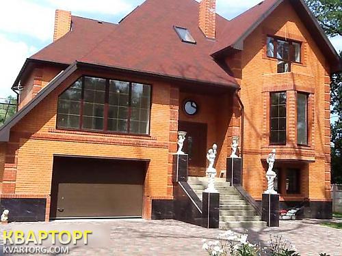 Sell house. Киев, Ворзель — photo 1