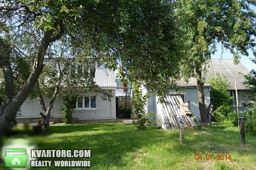 Sell house. Киевская обл., Свердлова — photo 2