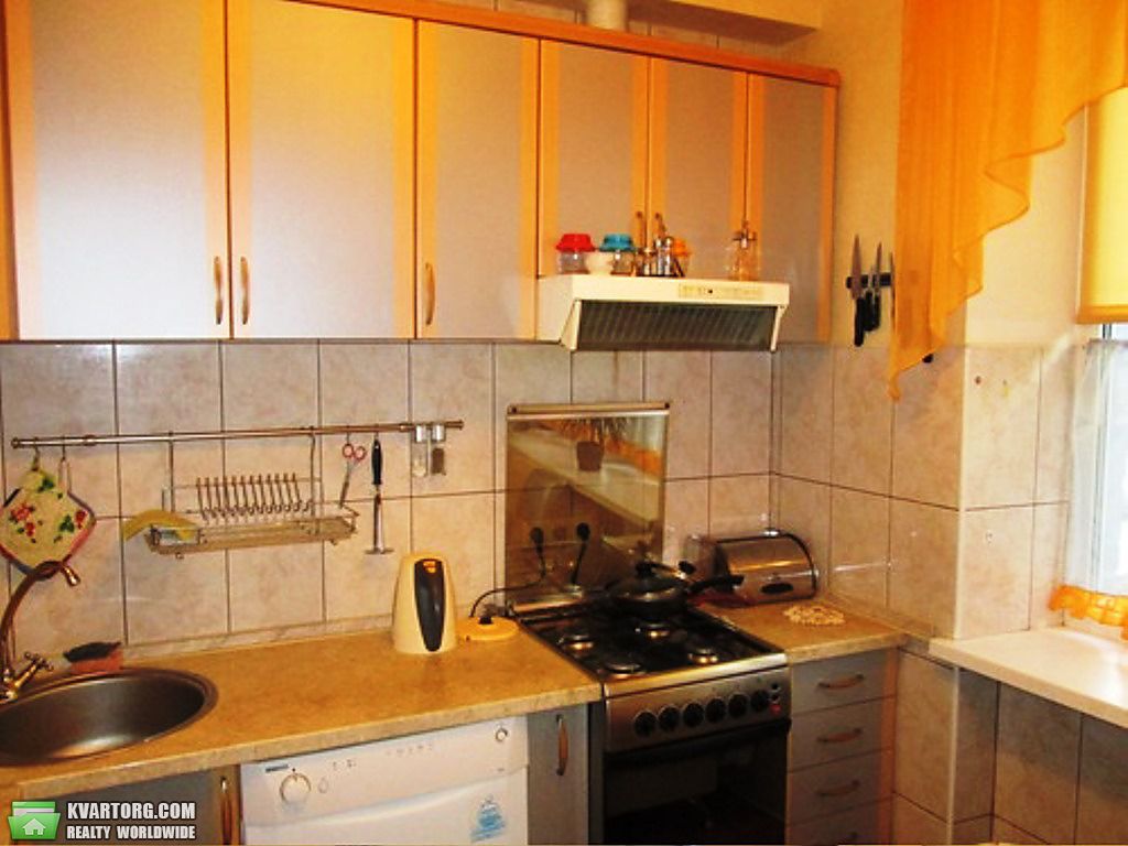 Sell 2-room apartment. Киев,  Леси Украинки бул — photo 3