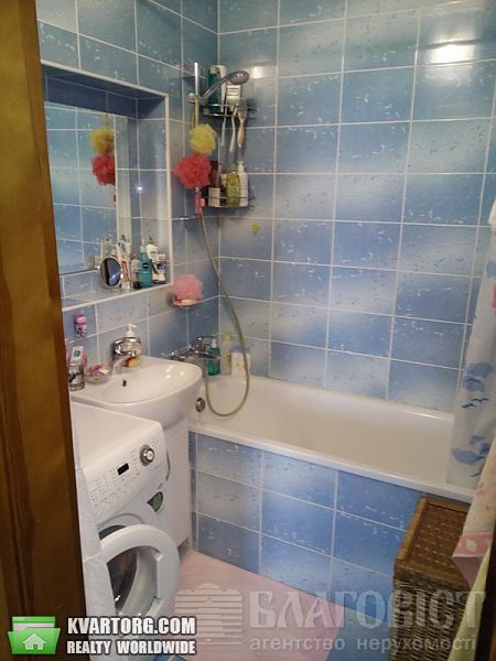 Sell 2-room apartment. Киев, Ломоносова — photo 5