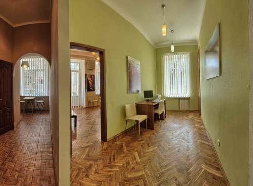 Rent out shop. Киев, Тулузы-1. — photo 3