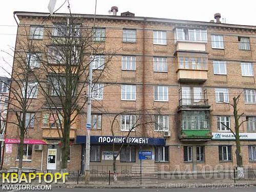 Sell 3-room apartment. Киев,  Народного ополчения — photo 1