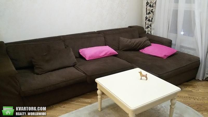 Rent out 2-room apartment. Киев,  Механизаторов — photo 4