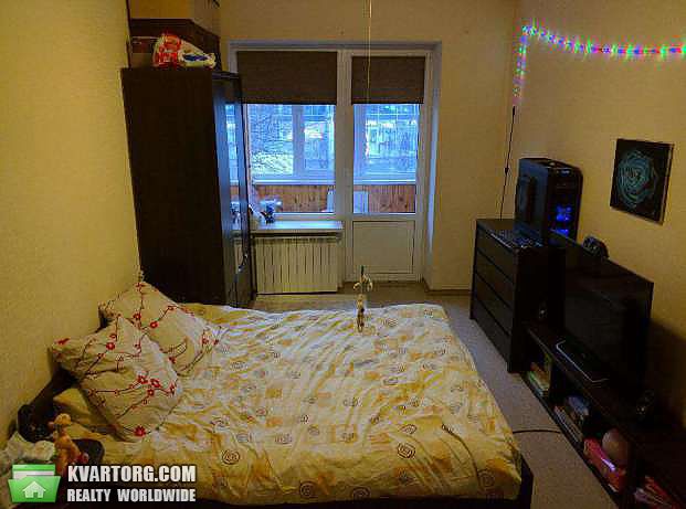 Sell 1-room apartment. Киев,  Воздухофлотский пр — photo 1