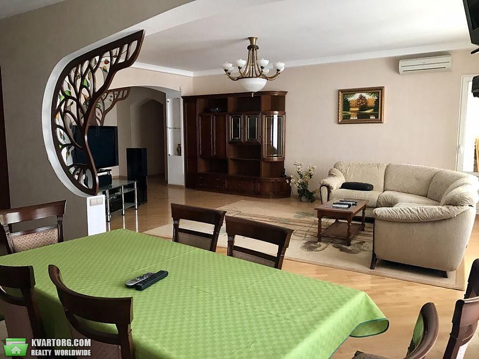 Rent out 5-room apartment. Киев,  Драгомирова — photo 2