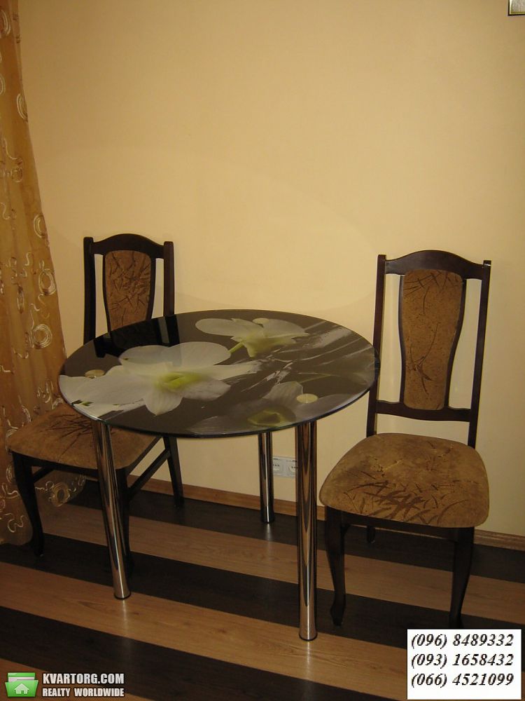 Rent out 1-room apartment. Киев,  Свободы пр — photo 3