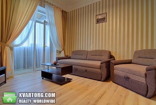 Rent out 2-room apartment. Харьков, Новгородская — photo 3
