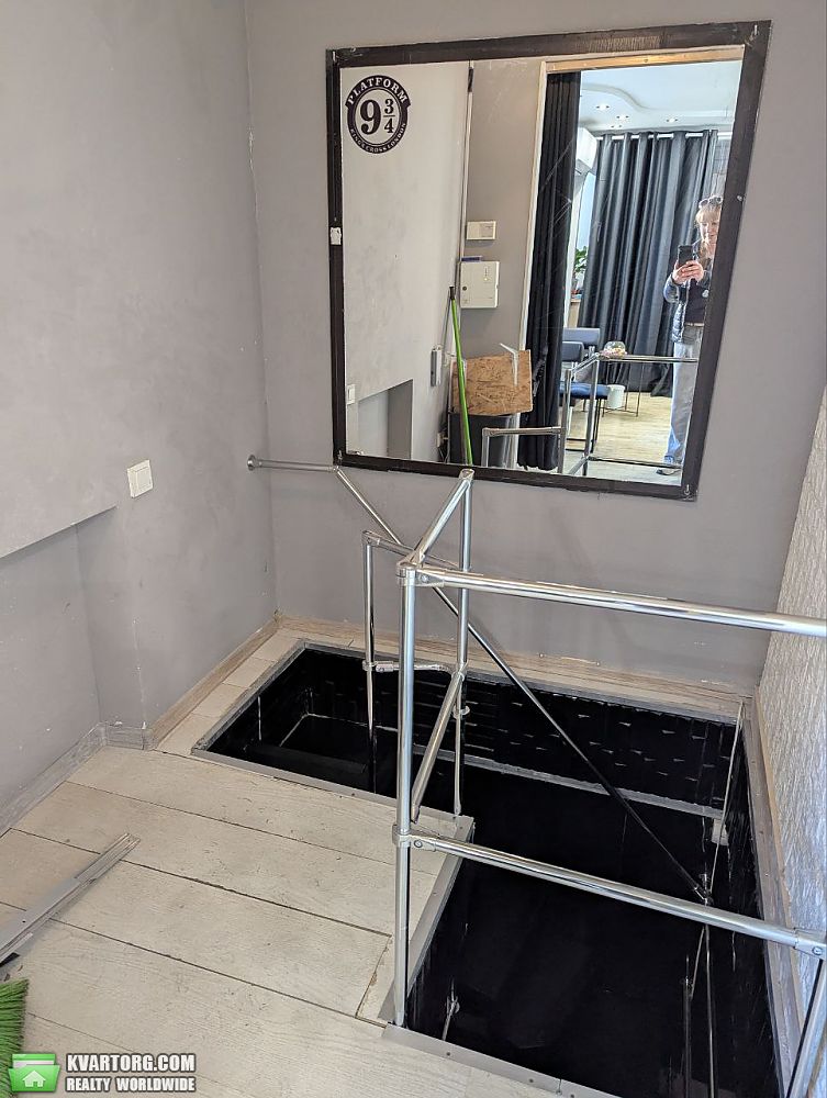 Rent out office. Киев,  Еленовская — photo 6