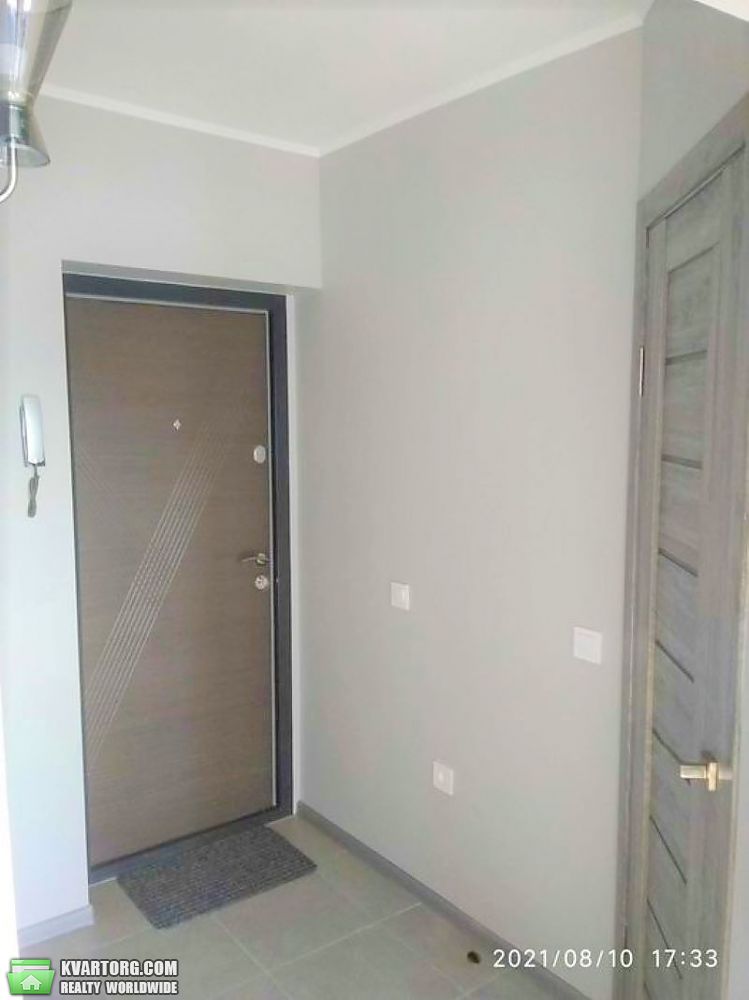 Rent out 1-room apartment. Киев,  Бастионный пер — photo 9