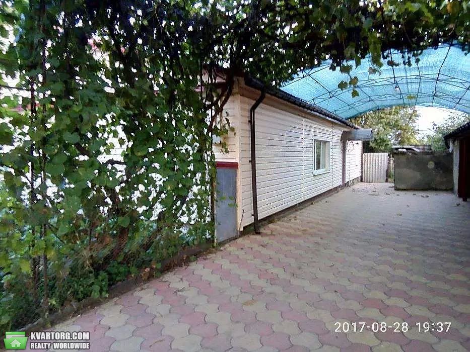 Sell house. Одесса, Широкая — photo 3