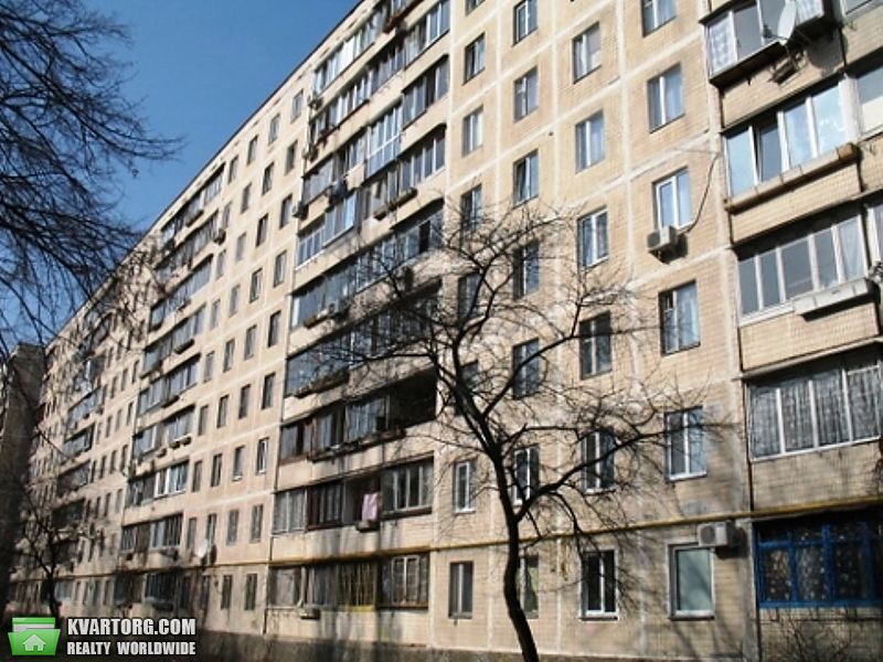 Sell 2-room apartment. Киев, Булаховского — photo 1