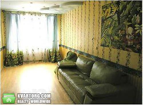 Sell 3-room apartment. Киев,  Прилужная — photo 3