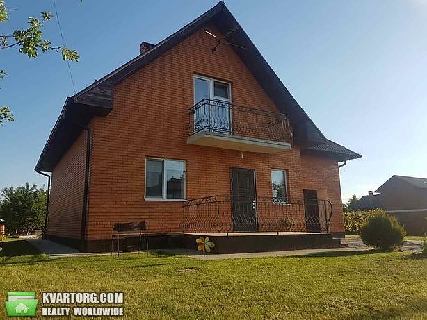 Rent out house. Киевская обл., Гатное — photo 1