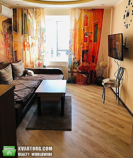 Sell 2-room apartment. Киев,  Комбинатная — photo 5