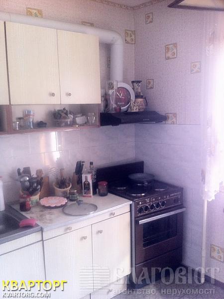 Sell 1-room apartment. Киев, Срибнокильская — photo 3