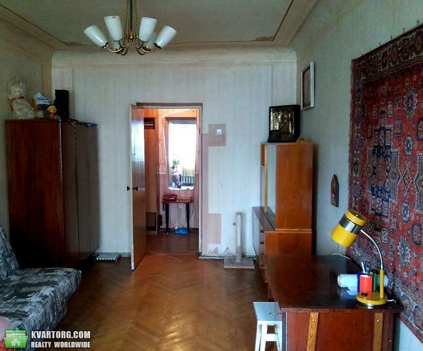 Sell 3-room apartment. Киев,  Предславинская — photo 7