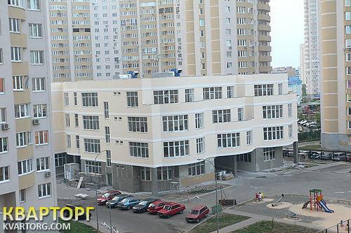 Sell 1-room apartment. Киев, Днепровская Набережная — photo 3