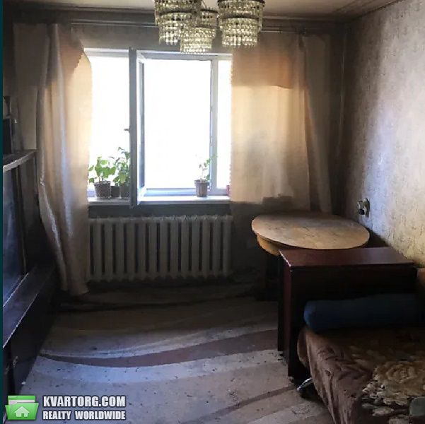 Sell 3-room apartment. Киев,  Грекова — photo 1