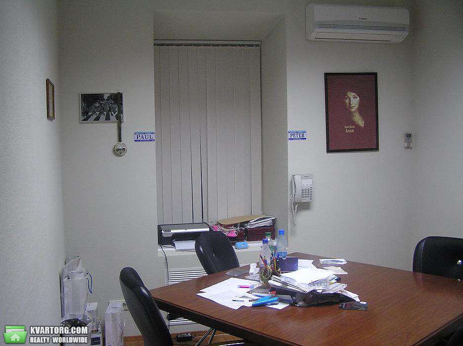 Rent out office. Киев, ул.Саксаганского — photo 3