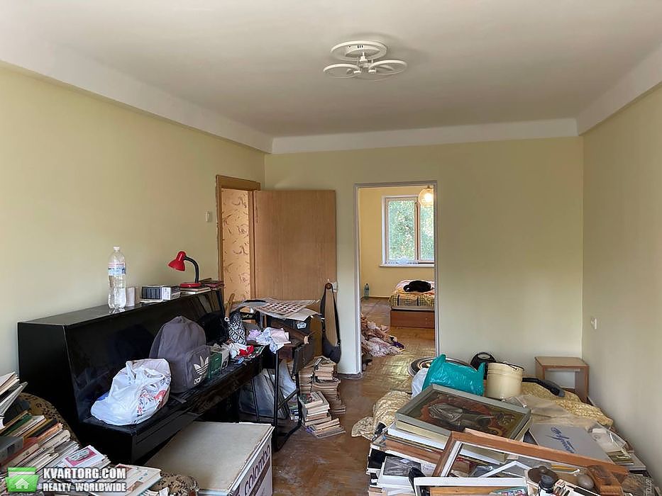 Sell 2-room apartment. Киев,  Курнатовского — photo 1