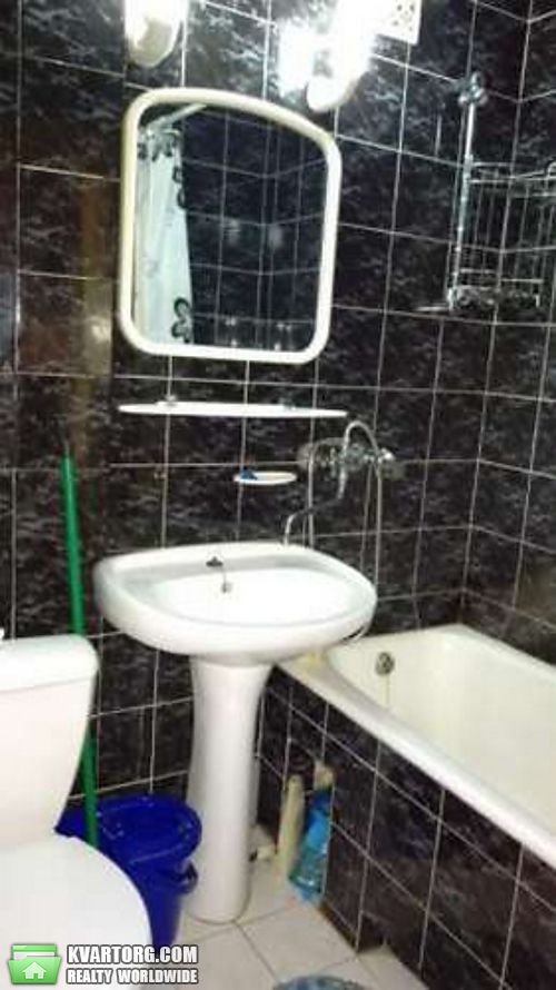 Rent out 1-room apartment. Киев,  Довнар-Запольского — photo 5