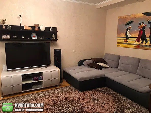 Sell 2-room apartment. Киев,  Петрицкого — photo 1