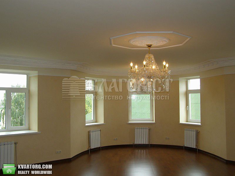Rent out 4-room apartment. Киев,  Ярославский пер — photo 2