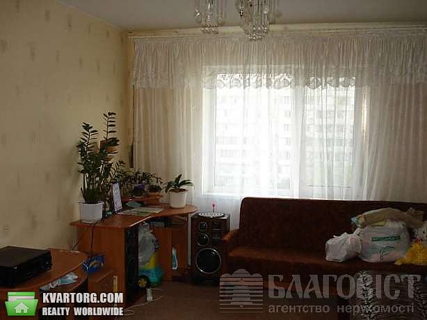 Sell 3-room apartment. Киев,  Вербицкого — photo 1