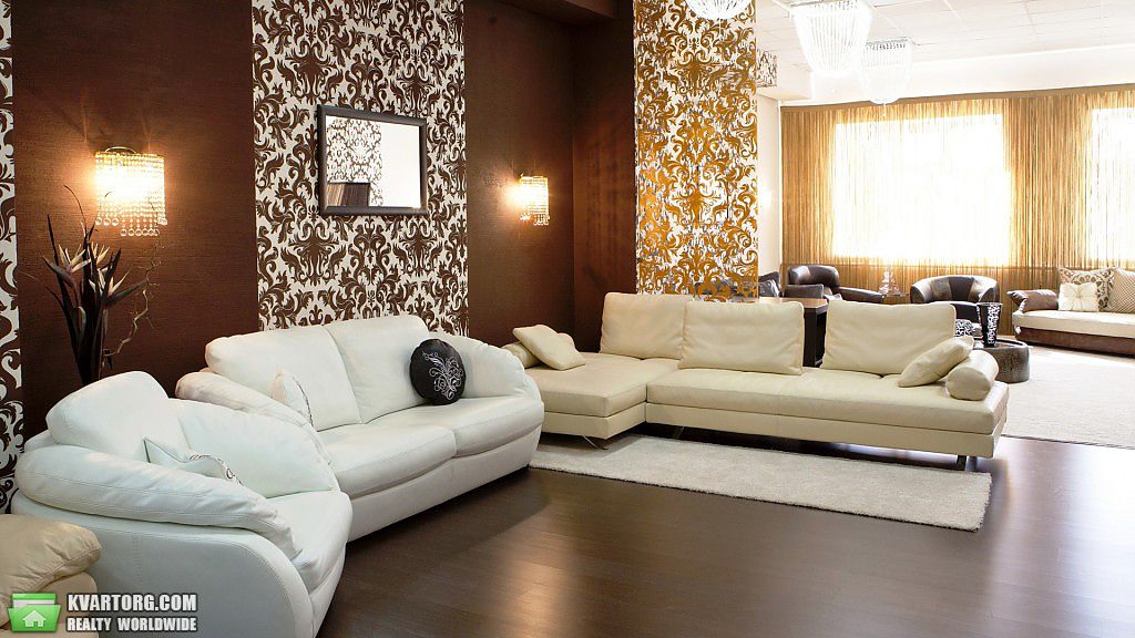 Sell 1-room apartment. Киев,  Кудряшова — photo 1