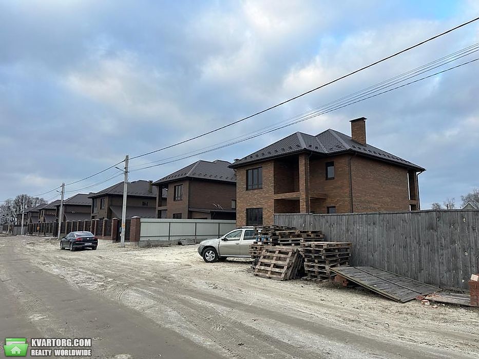 Sell house. Борисполь, Гнідин — photo 5