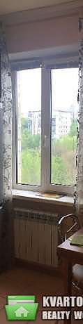 Sell 1-room apartment. Киев,  Ереванская — photo 8