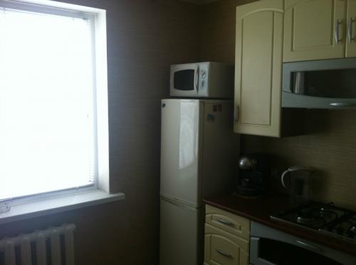 Rent out 1-room apartment. Днепропетровск, Героев проспект — photo 5