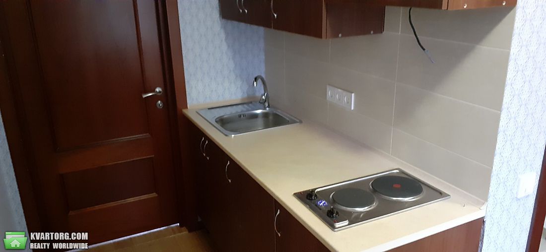 Sell 1-room apartment. Киев,  Гетьмана — photo 1