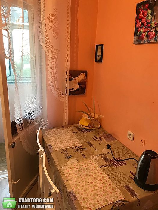 Sell 1-room apartment. Киев,  Галицкая — photo 5