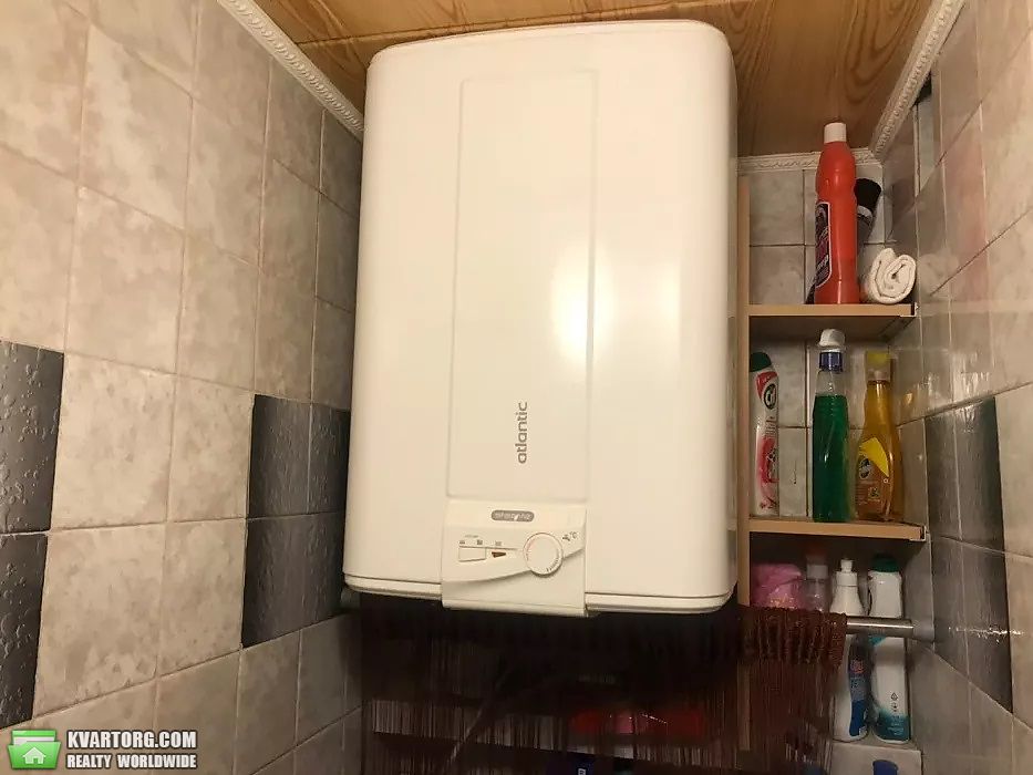 Sell 2-room apartment. Киев,  Милютенко — photo 10