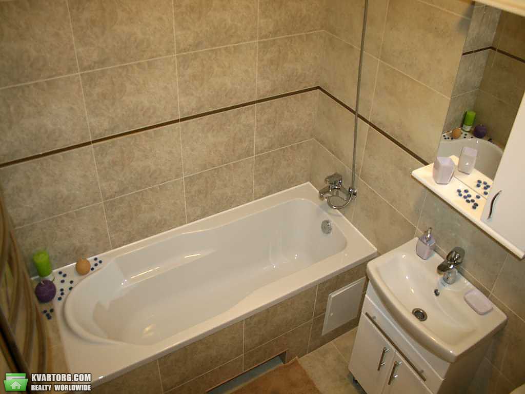 Rent out 2-room apartment. Киев, Мельникова — photo 7
