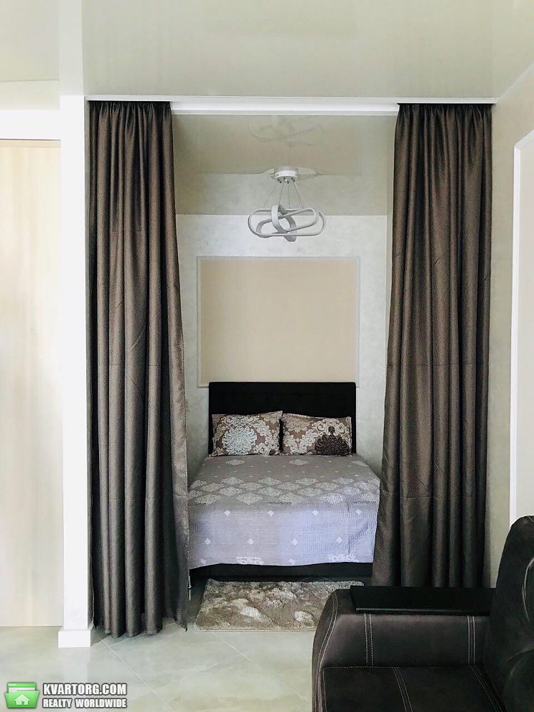 Rent out 1-room apartment. Одесса, Генуэзская — photo 5