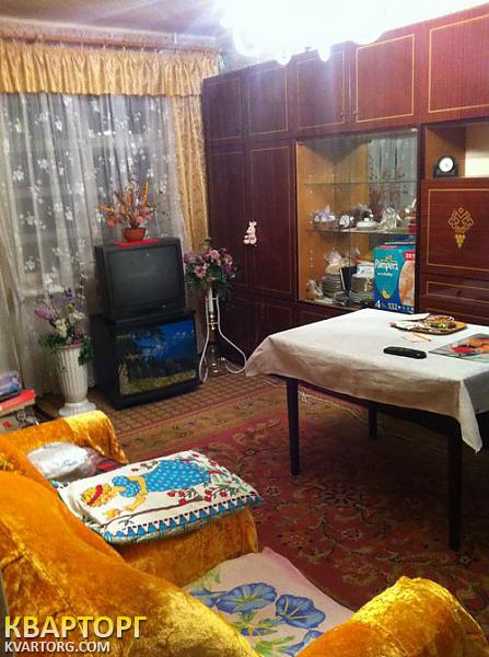 Sell 2-room apartment. Киев,  Карбышева — photo 4